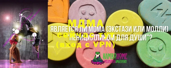 прущие грибы Иннополис